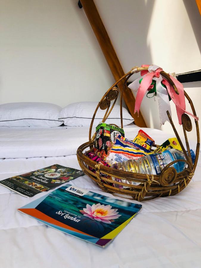 因都鲁瓦The We2 "Wildwood Elegance Escape"住宿加早餐旅馆 外观 照片